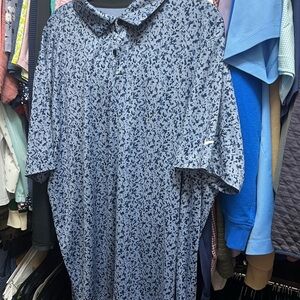 Nike Dri fit Golf Polo Bundle Size XL